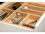Portaposate in legno Faggio Modern Box-Axis per Cassetto varie misure | GTV - immagine 15